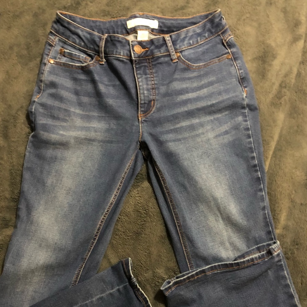 Est 1948 Denim